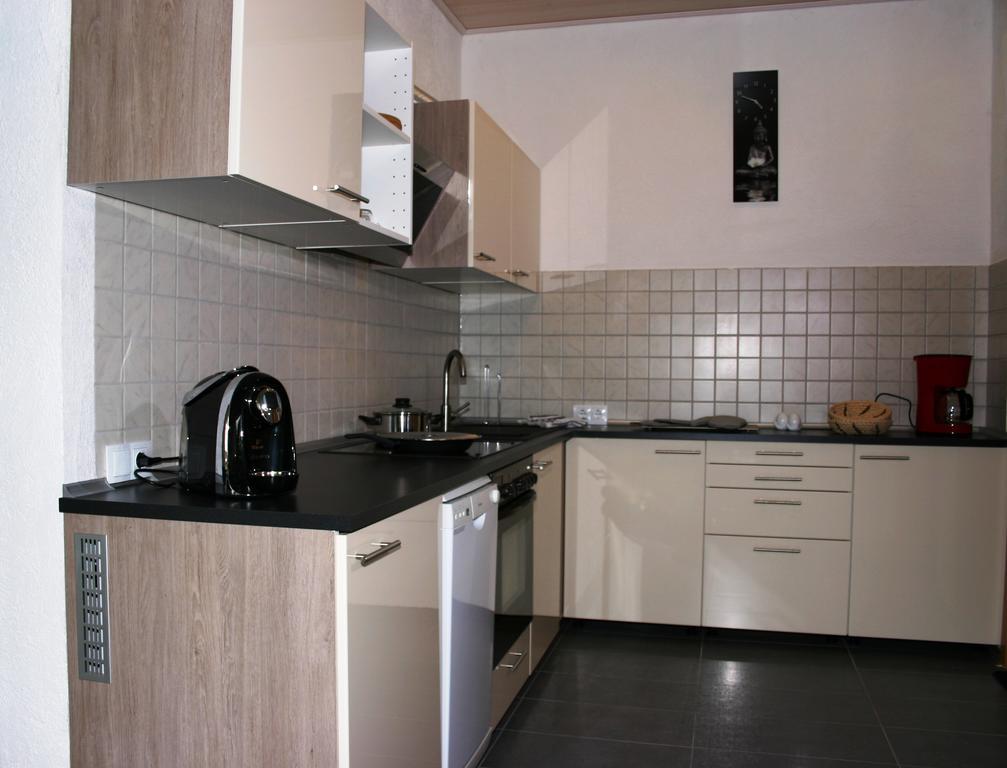 Apartment Kraemer Dax 梅伦 外观 照片